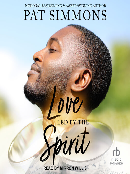 Title details for Love Led by the Spirit by Pat Simmons - Available